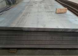 遵义铺路钢板的厚度与安全性能的关系